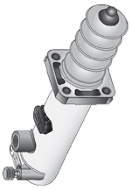 Cilindru de lucru KNORR-BREMSE K017436N00