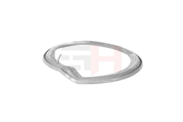 GH GH-623551 Rubber Buffer, suspension