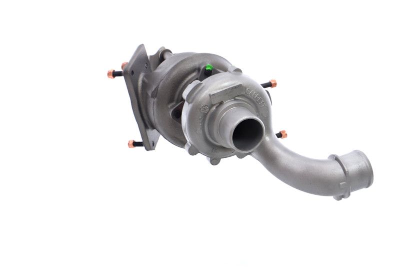 REMANTE 003-001-001005R Turbokompresorius