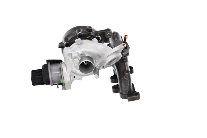 REMANTE 003-002-000058R Charger, charging (supercharged/turbocharged)