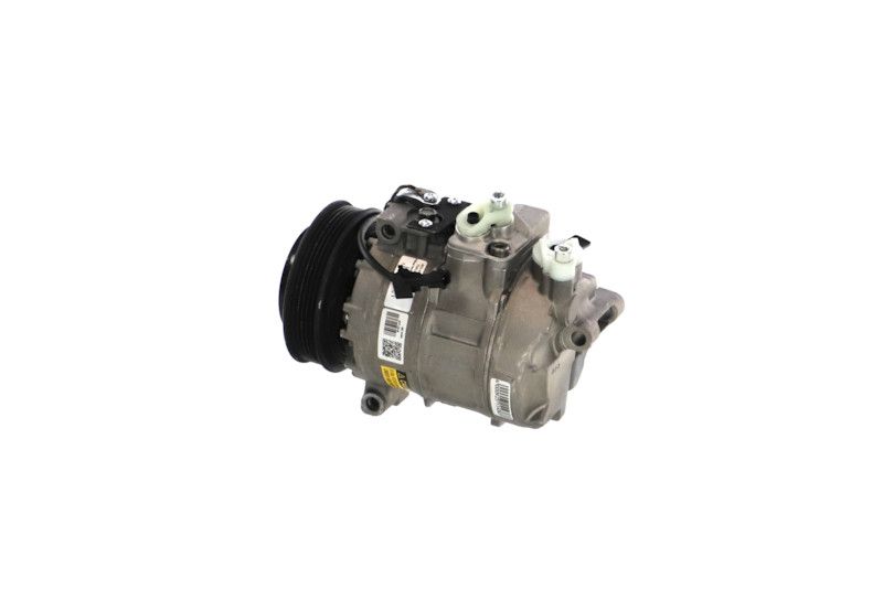 REMANTE 005-001-000351R Compressor, air conditioning