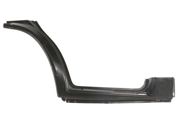 BLIC 6505-06-2515053P Entry plate