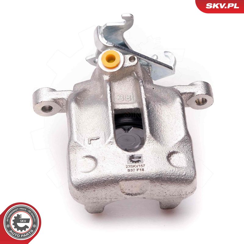 Pidurisadul, ESEN SKV 23skv157