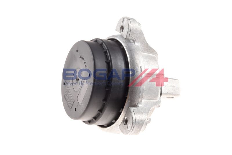 Soporte de Motor DERECHO BOGAP B1911101 - 5
