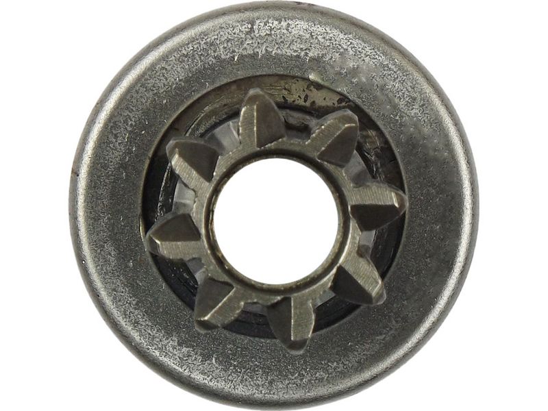 AS-PL SD5115 Freewheel Gear, starter