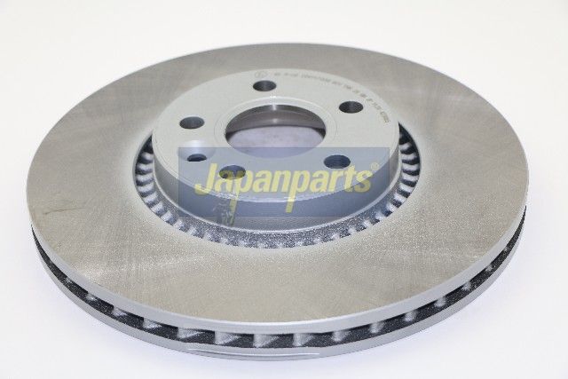 спирачен диск JAPANPARTS