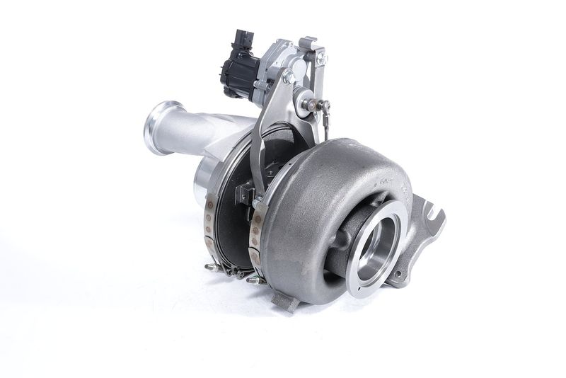 Compresor,sistem de supraalimentare T916952 BTS Turbo