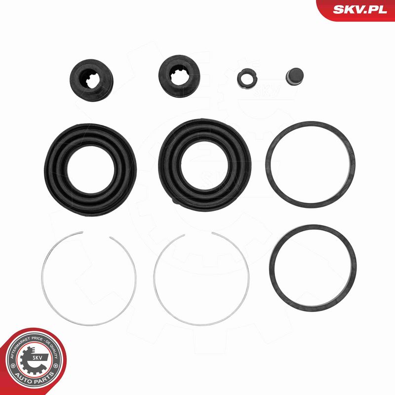 ESEN SKV 91SKV215 Repair Kit, brake caliper