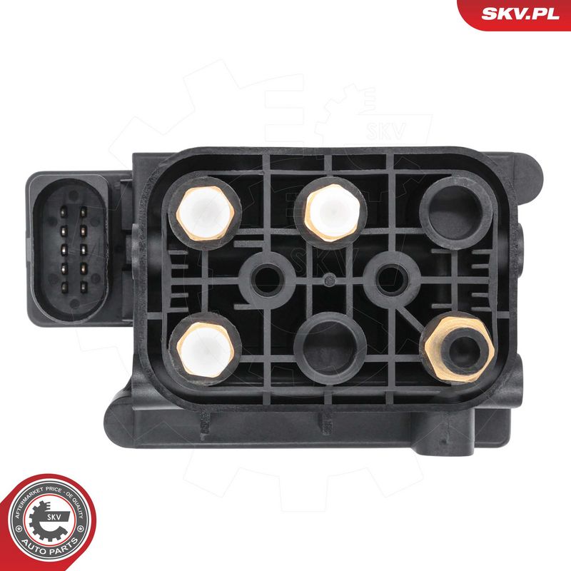 Klapp, suruõhuseade, ESEN SKV 93SKV819