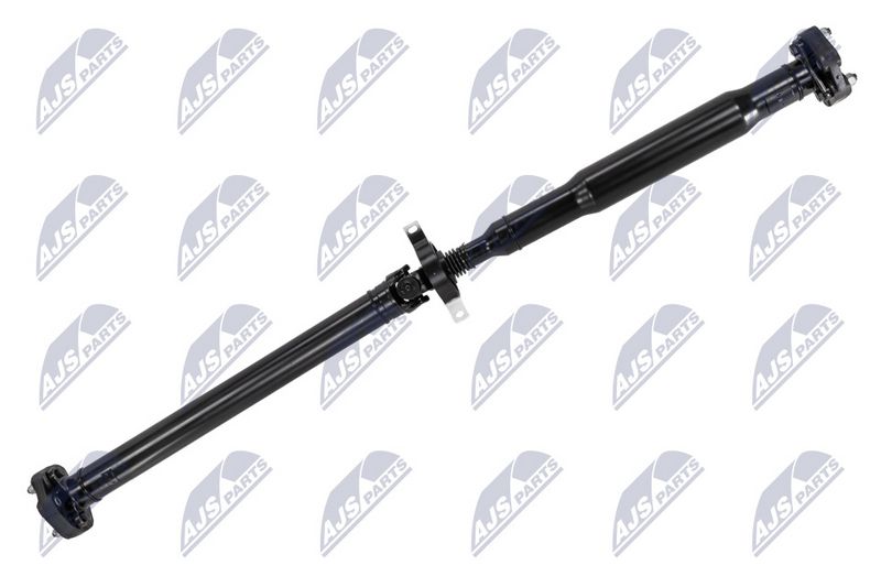 NTY NWN-BM-088 - Propshaft, axle drive