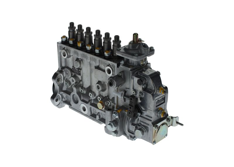 Pompa de injectie 0 402 066 704 BOSCH