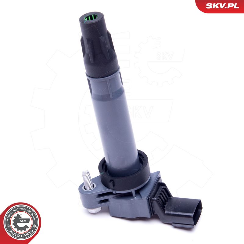 Süütepool, ESEN SKV 03SKV297