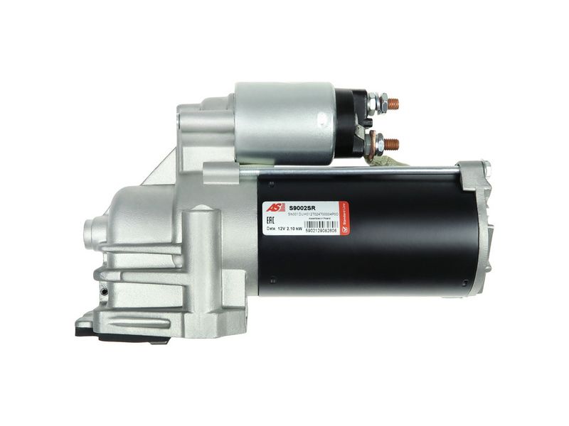 AS-PL S9002SR Starter