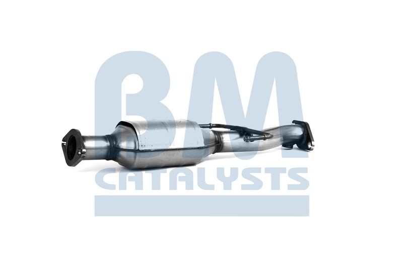 Каталізатор, Bm Catalysts BM90123H