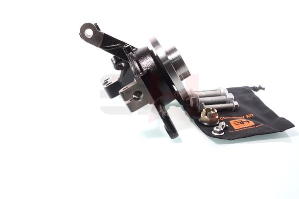 Käändmik, rattakinnitus, GH GH-283951H