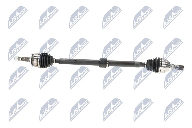 Veovõll, NTY NPW-PL-155