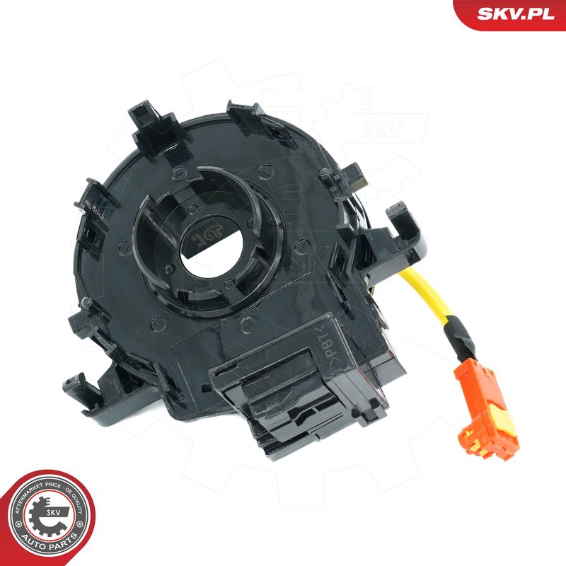 ESEN SKV 96SKV625 Clockspring, airbag