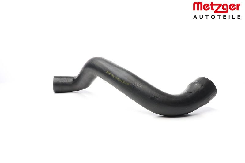 METZGER AUTOTEILE 2401011 Charge Air Hose