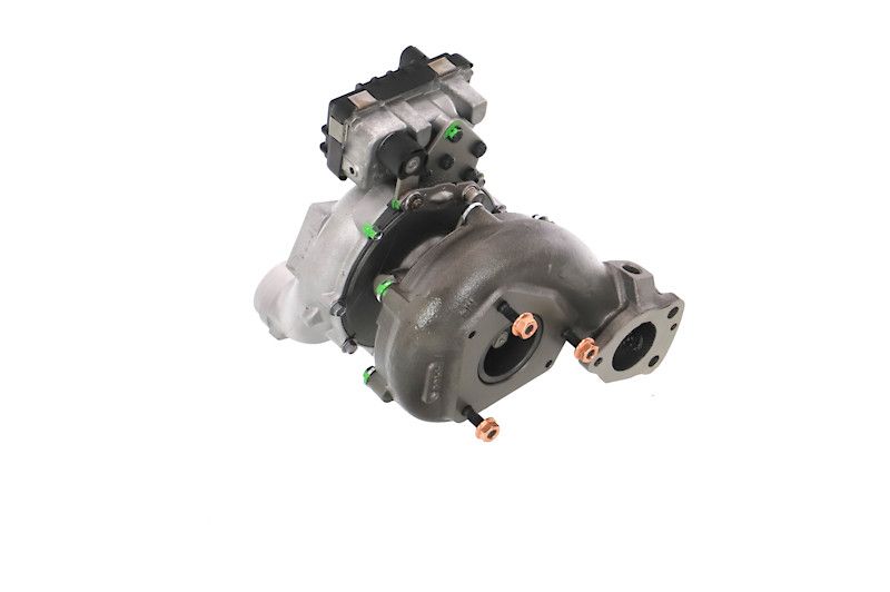 REMANTE 003-002-004568R Charger, charging (supercharged/turbocharged)
