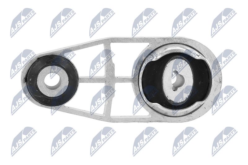 NTY ZPS-RE-104 Mounting, engine