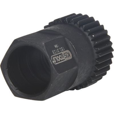 Scula montare, Fulie alternator cuplaj unisens KS TOOLS 150.3103