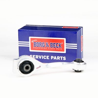 BORG & BECK Mounting, engine BEM3890