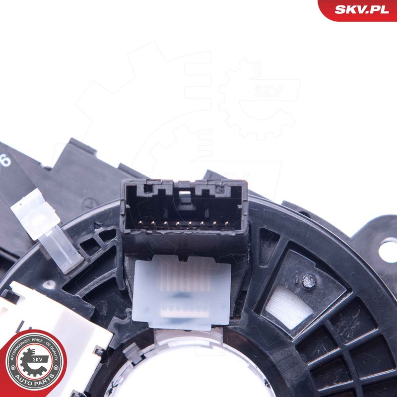 Turvapadja lint, turvapadi, ESEN SKV 96SKV528