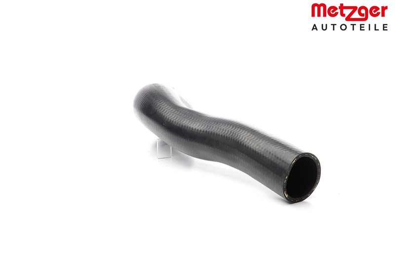 METZGER AUTOTEILE 2400569 Charge Air Hose