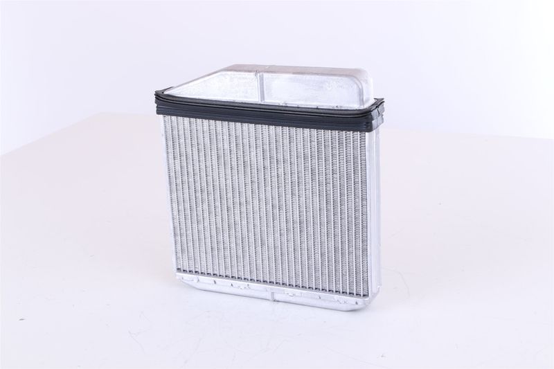 NISSENS 71456 Heat Exchanger, Interior Heating