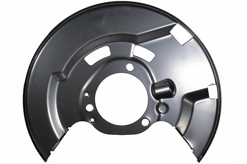 Remschijf deksel Voor Rechts past: OPEL ASTRA J, ASTRA J GTC, CASCADA, ZAFIRA C 1.4-2.0D 09.09-07.19