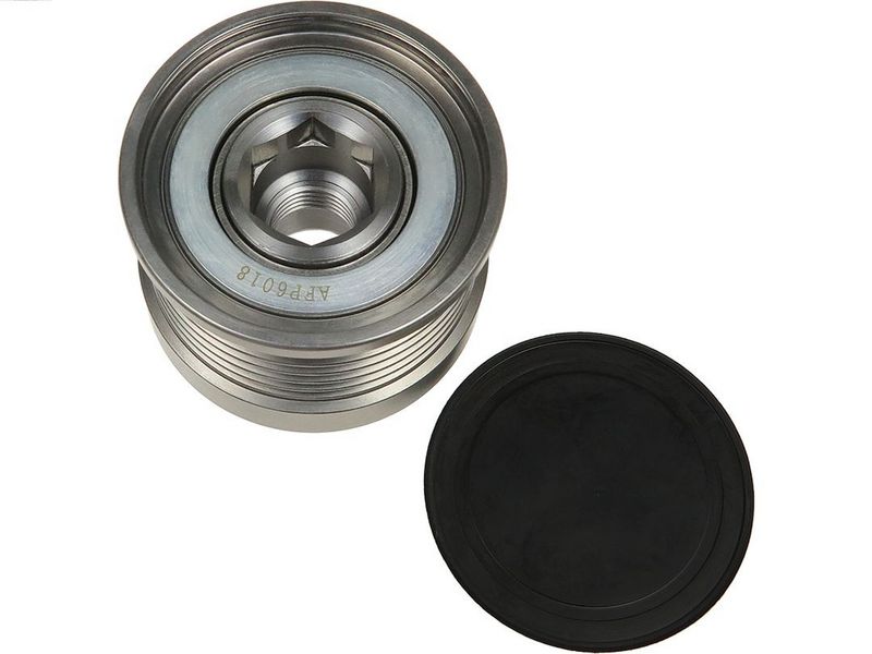 AS-PL AFP6018 Alternator Freewheel Clutch