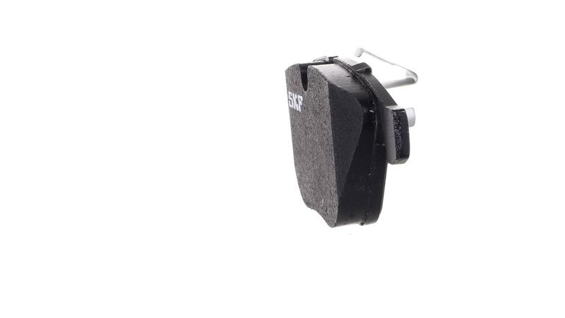 SKF VKBP80308 Brake Pad Set, disc brake