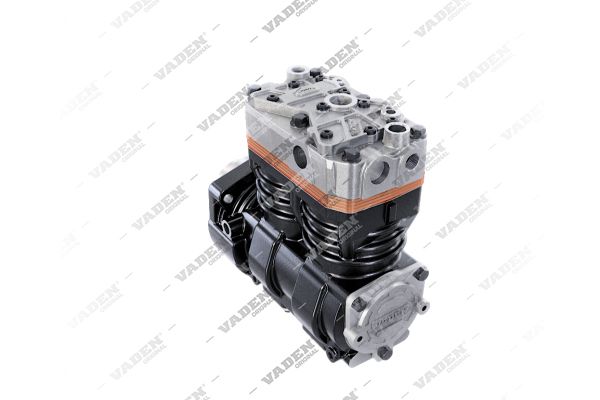 kompresor IVECO Euro 6, se spojkou 1500200001