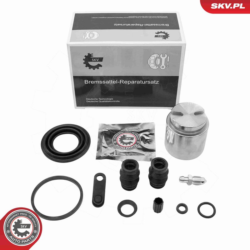 ESEN SKV 91SKV273 - Repair Kit, brake caliper