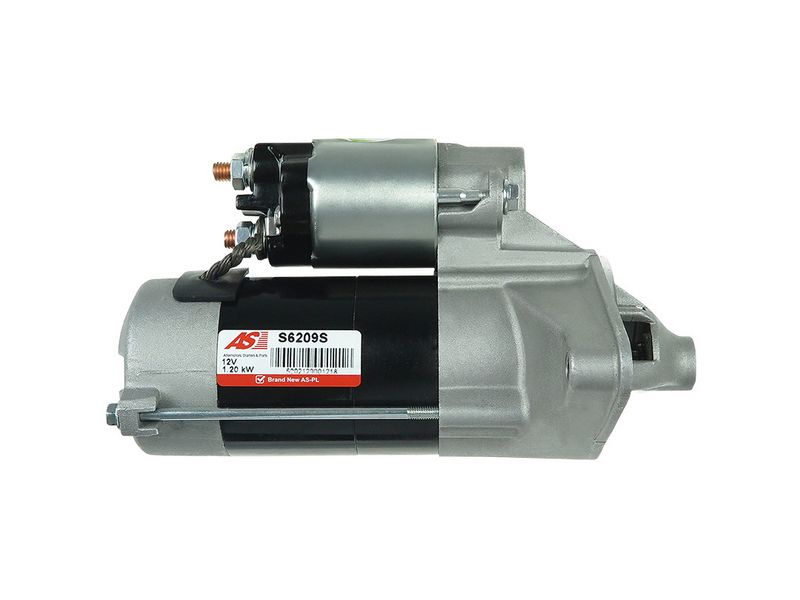 AS-PL S6209S Starter