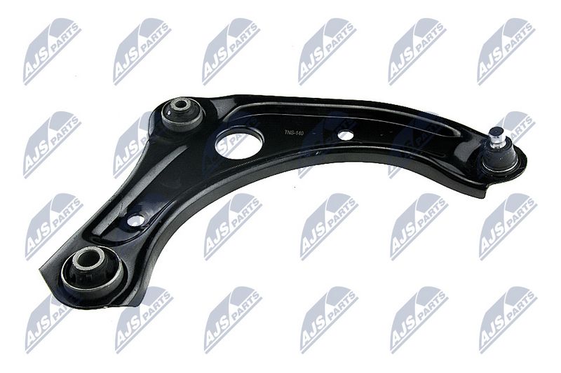 NTY ZWD-NS-140 - Control/Trailing Arm, wheel suspension