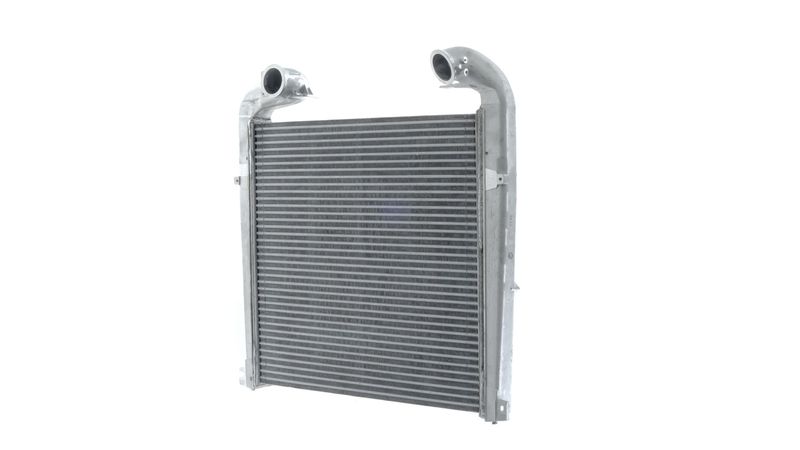 Product Image - Intercooler, inlaatluchtkoeler - CI143000P - MAHLE