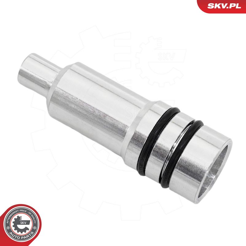 Hülss, düüsikinnitus, ESEN...