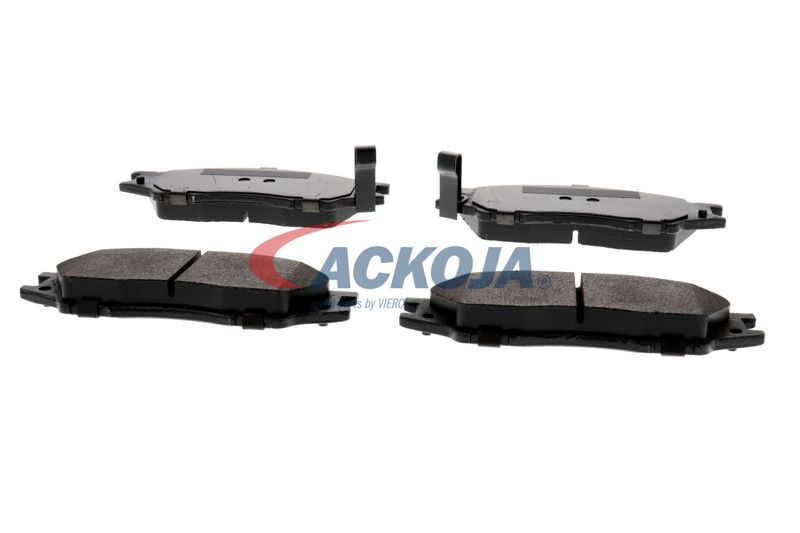 ACKOJA A38-0148 Brake Pad Set, disc brake