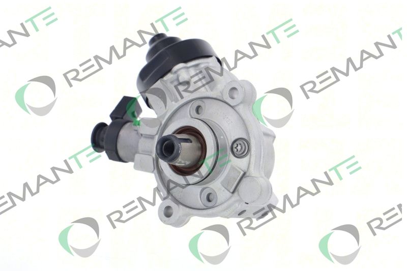 REMANTE 002-002-001393R High-pressure Pump