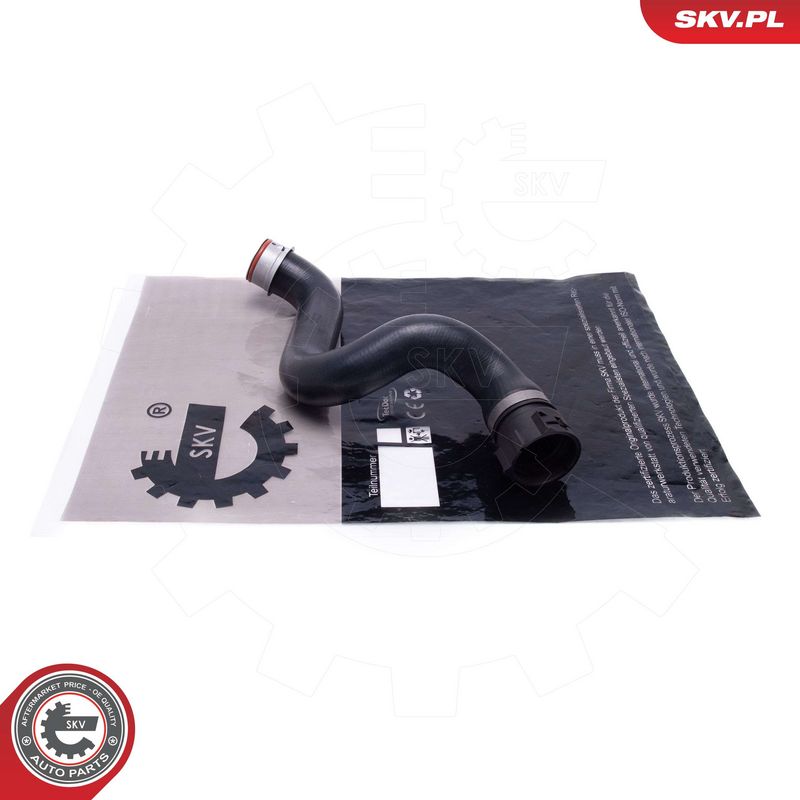 Jahutusvoolik, ESEN SKV 54SKV498