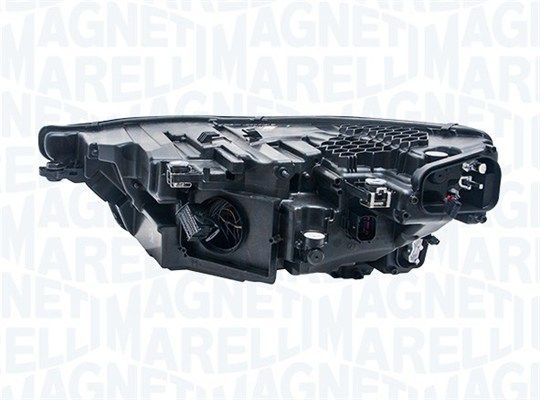 Основна фара, Magneti Marelli 711451000678