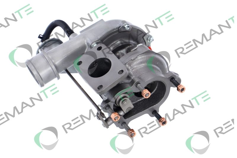 REMANTE 003-002-001045R Charger, charging (supercharged/turbocharged)