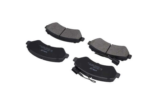 Kavo Parts KBP-10098 Brake Pad Set, disc brake