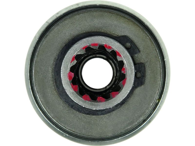 Vabajooks, starter, AS-PL SD9014