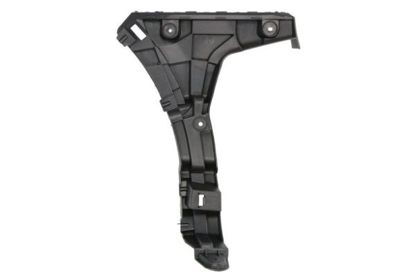 Bumperbevestiging Achter Rechts past: AUDI Q3 8U 01.15-07.18