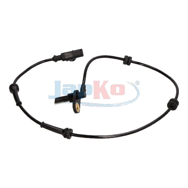 Andur, rattapöörete arv, JAPKO 151187