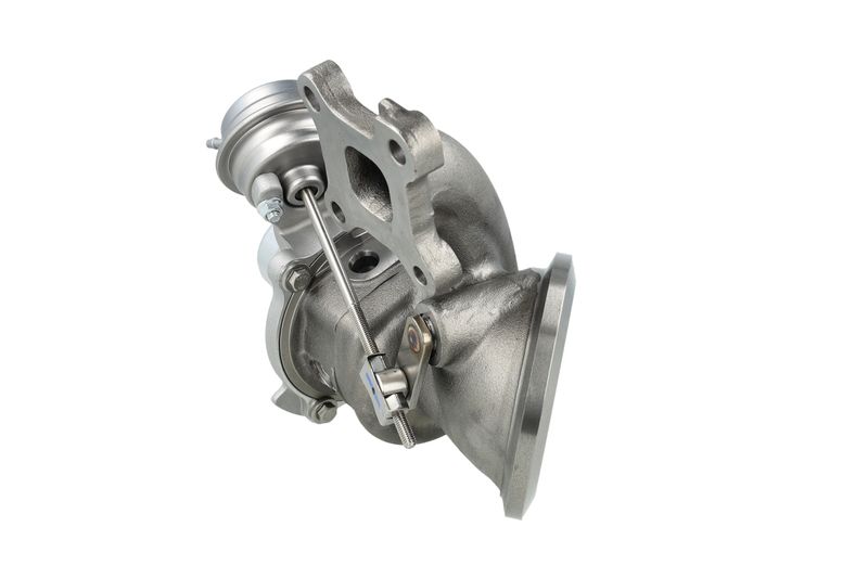 Kompressor, ülelaadimine, NRF 90010017