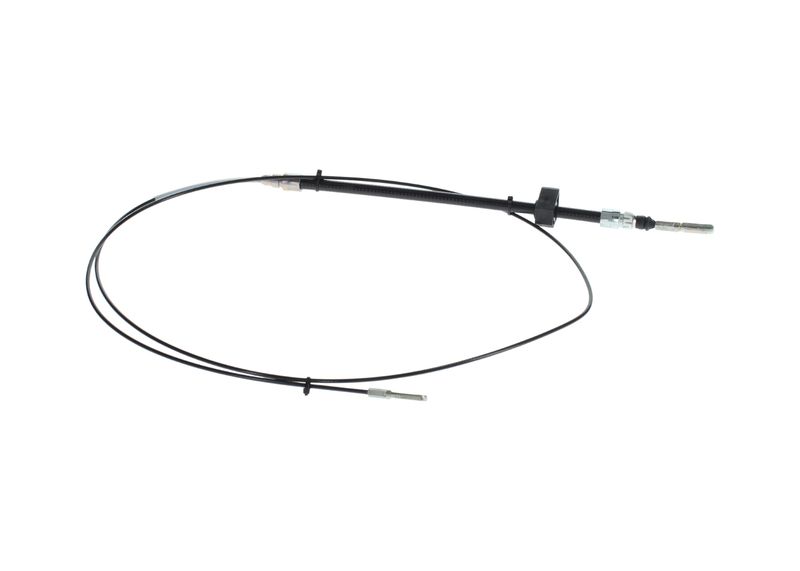 BOSCH 1987477854 Cable Pull, parking brake