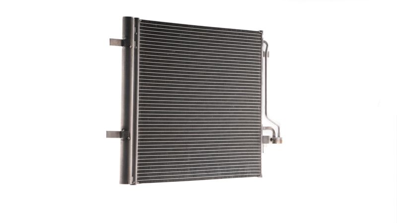 Kondenzátor, klimatizace AC 780 000S